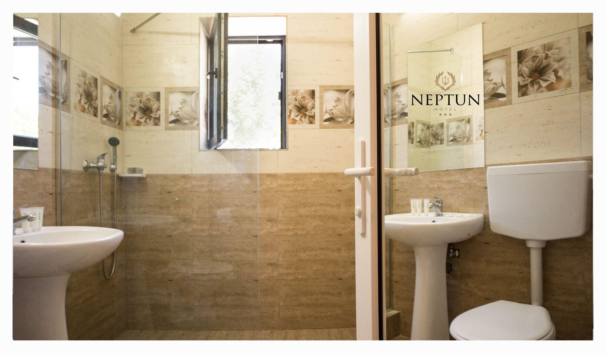 Hotel Neptun Eforie Exterior photo