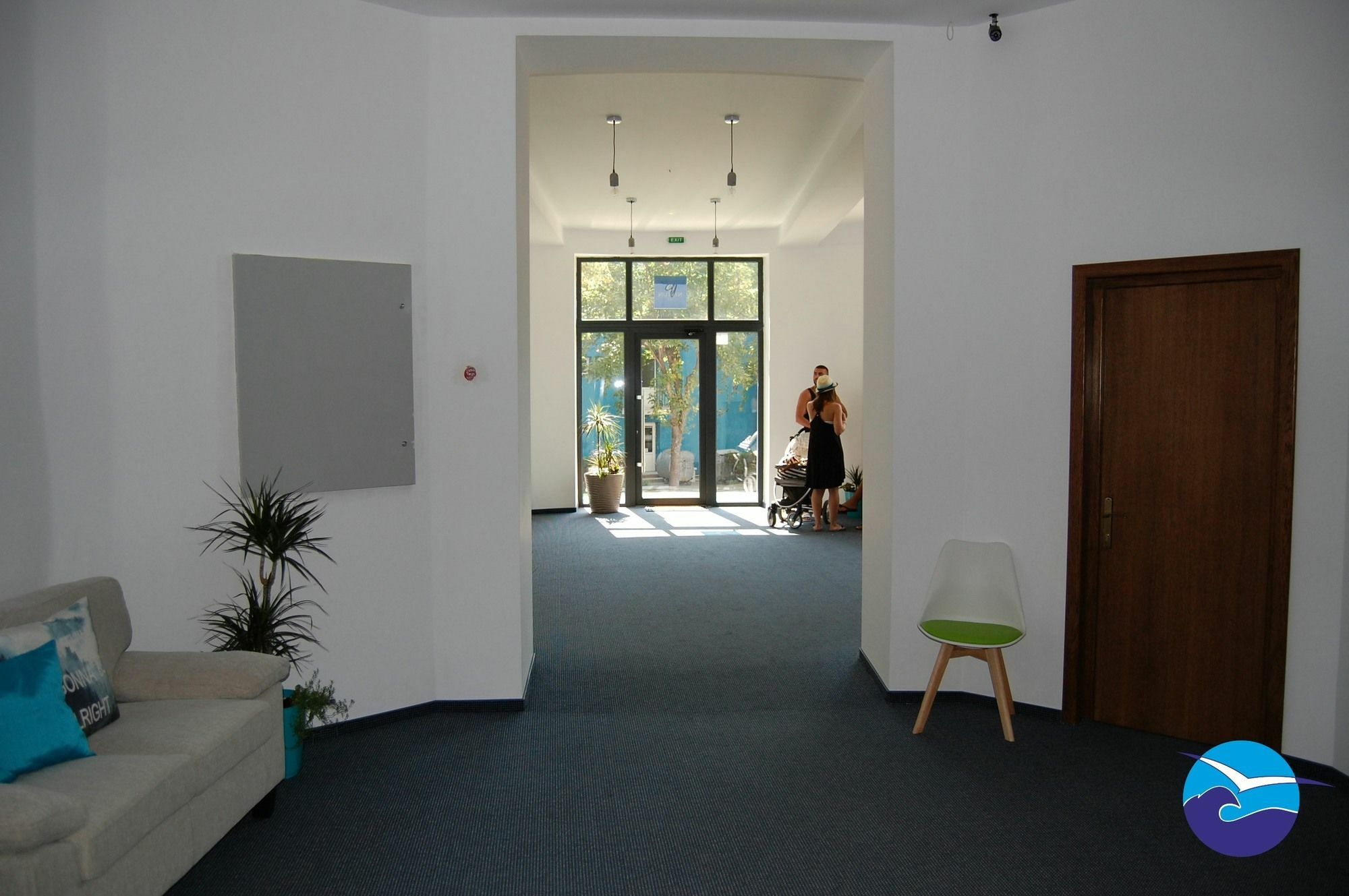 Hotel Neptun Eforie Exterior photo