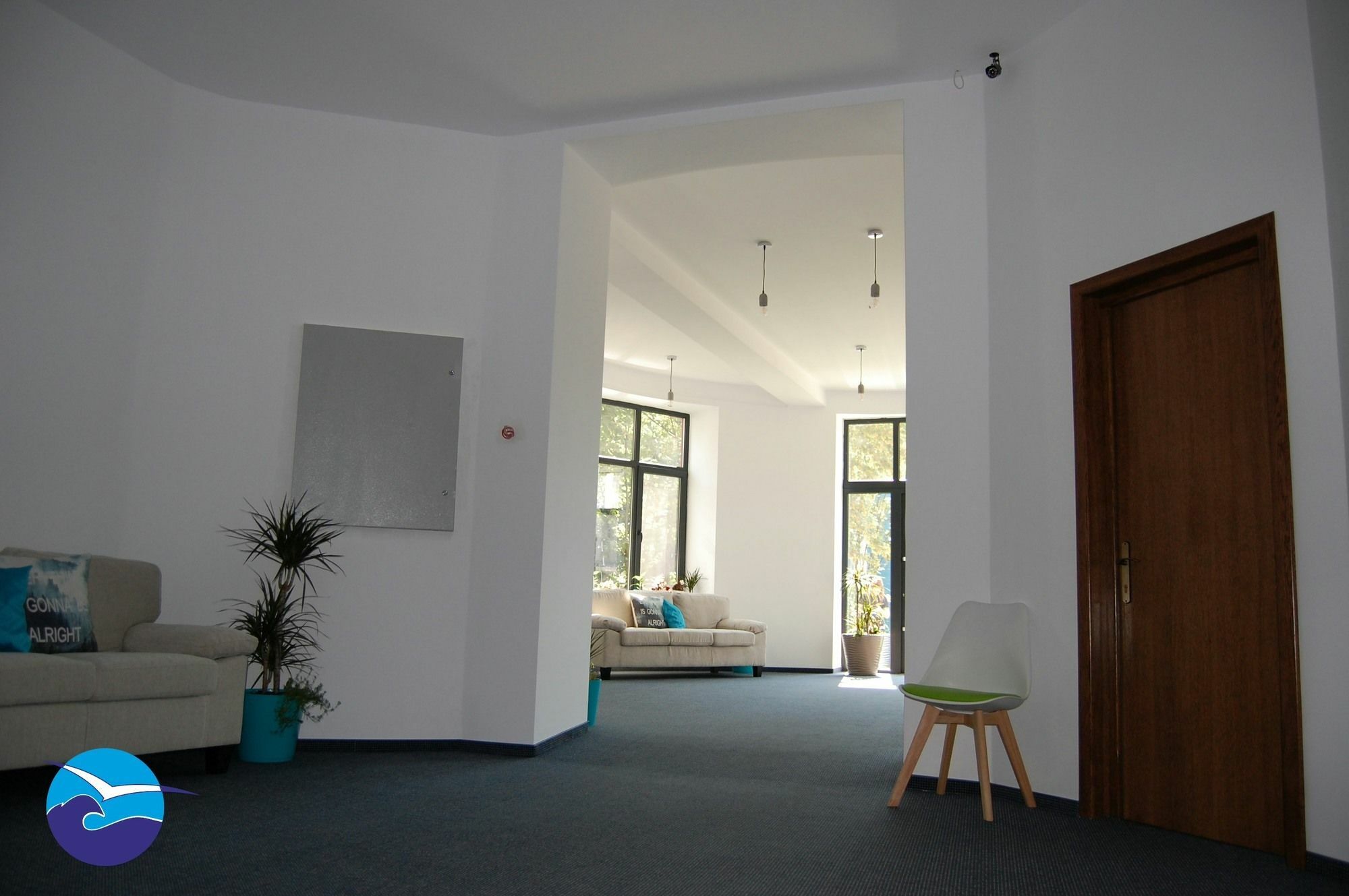 Hotel Neptun Eforie Exterior photo